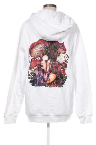 Női sweatshirt, Méret XXL, Szín Fehér, Ár 7 399 Ft