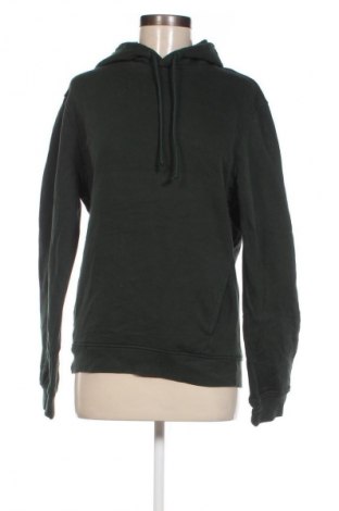 Damen Sweatshirt, Größe S, Farbe Grün, Preis 20,49 €