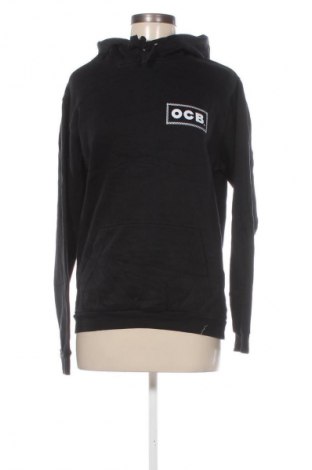 Damen Sweatshirt, Größe S, Farbe Schwarz, Preis 20,49 €