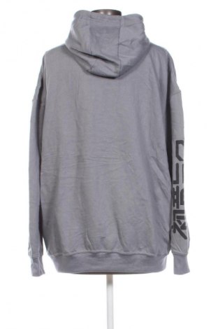 Damen Sweatshirt, Größe XL, Farbe Grau, Preis 9,99 €