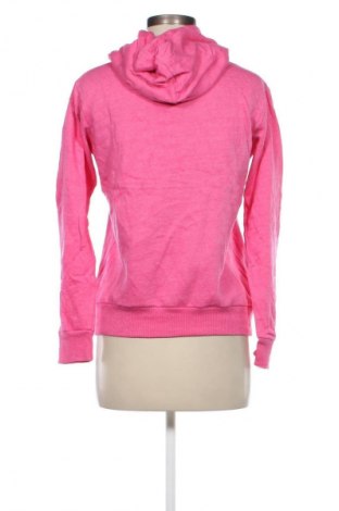 Damen Sweatshirt, Größe M, Farbe Rosa, Preis 8,49 €