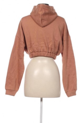 Damen Sweatshirt, Größe S, Farbe Braun, Preis € 5,99