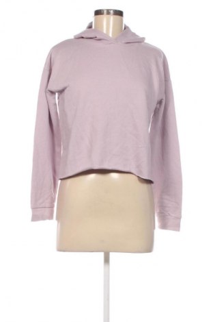 Damen Sweatshirt, Größe M, Farbe Lila, Preis € 4,99