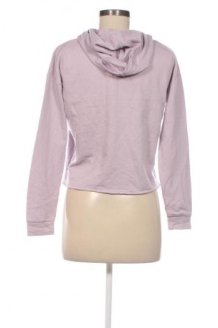 Damen Sweatshirt, Größe M, Farbe Lila, Preis € 4,99