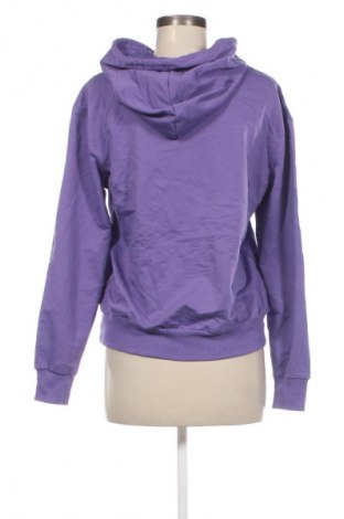 Damen Sweatshirt, Größe L, Farbe Lila, Preis € 11,49