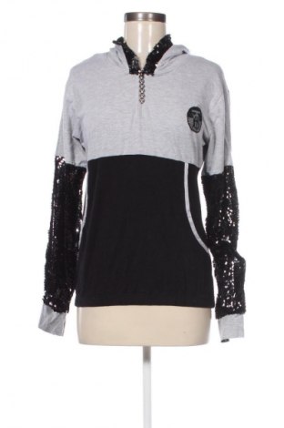 Damen Sweatshirt, Größe M, Farbe Mehrfarbig, Preis 8,49 €