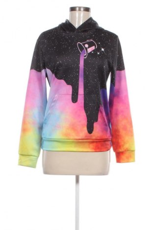 Damen Sweatshirt, Größe M, Farbe Mehrfarbig, Preis 9,99 €