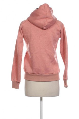 Damen Sweatshirt, Größe S, Farbe Rosa, Preis 8,49 €