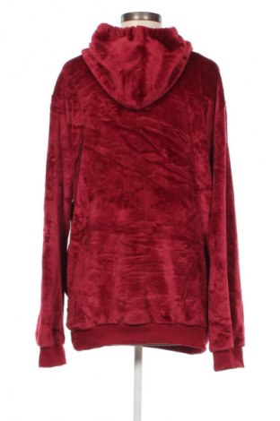 Damen Sweatshirt, Größe M, Farbe Rot, Preis 11,49 €