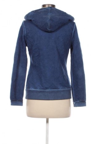 Damen Sweatshirt, Größe L, Farbe Blau, Preis € 20,49