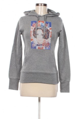 Damen Sweatshirt, Größe S, Farbe Grau, Preis € 5,99