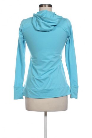 Damen Sweatshirt, Größe S, Farbe Blau, Preis € 4,99