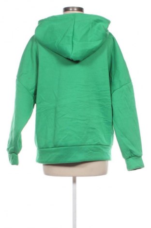 Damen Sweatshirt, Größe L, Farbe Grün, Preis 20,49 €