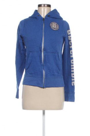 Damen Sweatshirt Abercrombie Kids, Größe L, Farbe Blau, Preis € 5,99