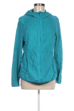 Damen Sweatshirt Active, Größe M, Farbe Grün, Preis 20,49 €