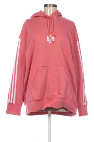 Női sweatshirt Adidas, Méret L, Szín Rózsaszín, Ár 12 199 Ft