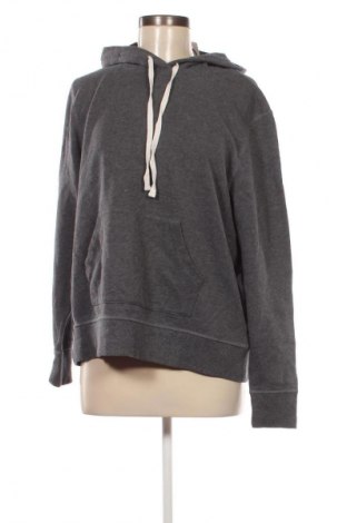 Női sweatshirt Amazon Essentials, Méret L, Szín Szürke, Ár 2 609 Ft