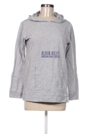 Damen Sweatshirt Anvil, Größe S, Farbe Grau, Preis € 5,99