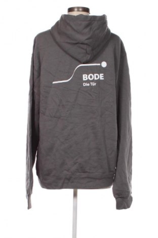 Damen Sweatshirt B&C Collection, Größe L, Farbe Grau, Preis € 5,99