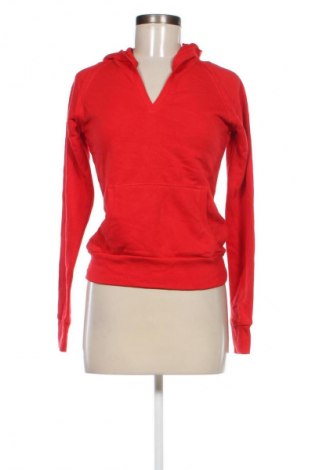 Damen Sweatshirt B&C Collection, Größe S, Farbe Rot, Preis € 20,49