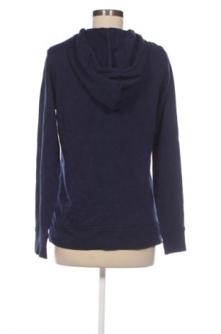 Damen Sweatshirt Blue Motion, Größe M, Farbe Blau, Preis 8,49 €