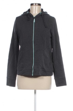 Damen Sweatshirt C&A, Größe M, Farbe Grau, Preis € 5,99