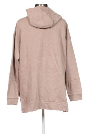 Damen Sweatshirt C&A, Größe L, Farbe Beige, Preis 20,49 €