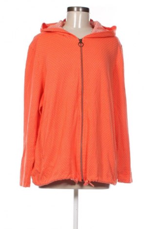 Damen Sweatshirt Cecil, Größe XXL, Farbe Orange, Preis 28,99 €