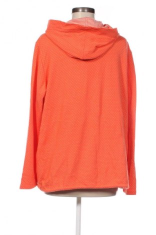 Damen Sweatshirt Cecil, Größe XXL, Farbe Orange, Preis 21,99 €