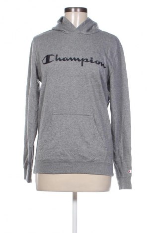 Damen Sweatshirt Champion, Größe S, Farbe Grau, Preis 28,99 €