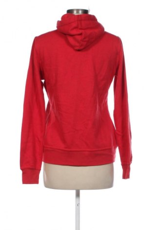 Damen Sweatshirt Clique, Größe M, Farbe Rot, Preis 32,49 €