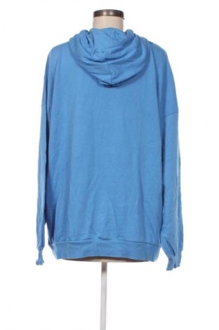 Damen Sweatshirt Clockhouse, Größe M, Farbe Blau, Preis € 11,49