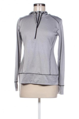 Damen Sweatshirt Crivit, Größe S, Farbe Grau, Preis € 5,99