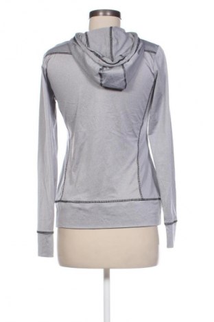 Damen Sweatshirt Crivit, Größe S, Farbe Grau, Preis € 5,99