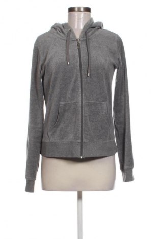 Damen Sweatshirt Cubus, Größe M, Farbe Grau, Preis 8,99 €