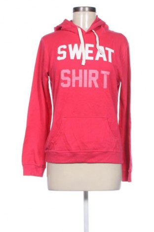 Damen Sweatshirt Decathlon, Größe M, Farbe Rosa, Preis € 11,49