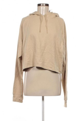 Damen Sweatshirt Decathlon, Größe L, Farbe Beige, Preis € 4,99