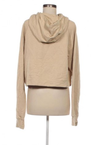 Damen Sweatshirt Decathlon, Größe L, Farbe Beige, Preis € 4,99