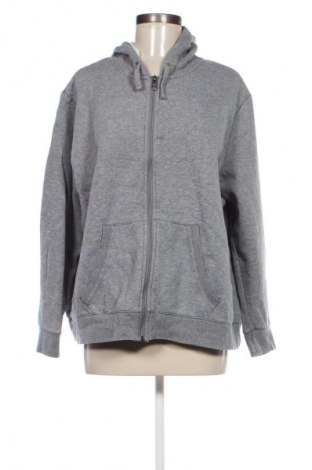 Női sweatshirt Decathlon Creation, Méret XXL, Szín Szürke, Ár 7 399 Ft