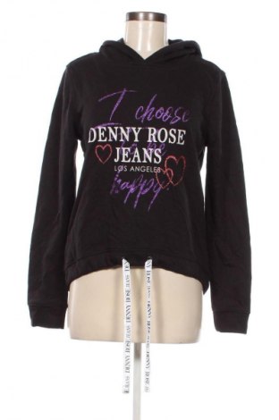 Damen Sweatshirt Denny Rose, Größe S, Farbe Schwarz, Preis 75,49 €