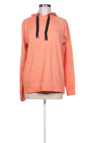 Damen Sweatshirt Esmara, Größe S, Farbe Orange, Preis € 20,49