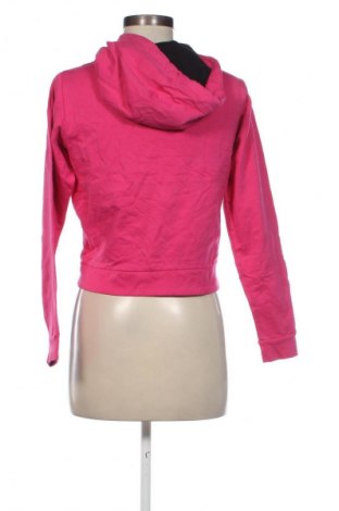 Damen Sweatshirt Freddy, Größe XS, Farbe Rosa, Preis 15,99 €