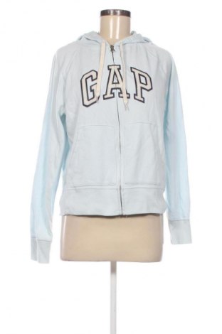 Damen Sweatshirt Gap, Größe M, Farbe Blau, Preis € 23,99