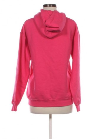 Damen Sweatshirt Gildan, Größe S, Farbe Rosa, Preis € 10,06