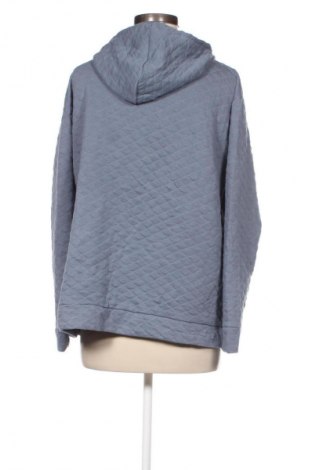 Damen Sweatshirt Gina Benotti, Größe XL, Farbe Blau, Preis € 11,49