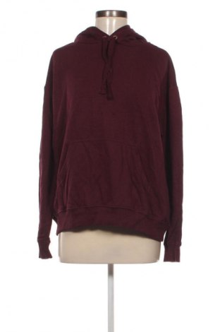 Damen Sweatshirt H&M, Größe M, Farbe Lila, Preis 8,49 €