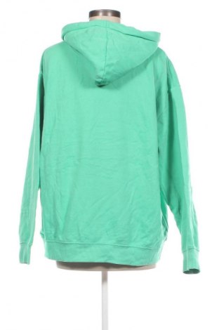 Damen Sweatshirt H&M, Größe L, Farbe Grün, Preis € 11,49