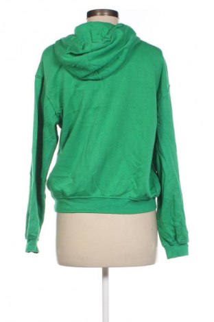 Hanorac de femei H&M, Mărime S, Culoare Verde, Preț 95,99 Lei