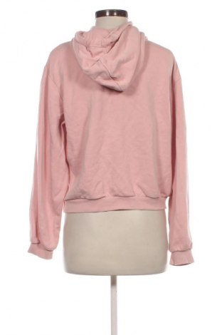 Damen Sweatshirt H&M, Größe M, Farbe Aschrosa, Preis 9,99 €