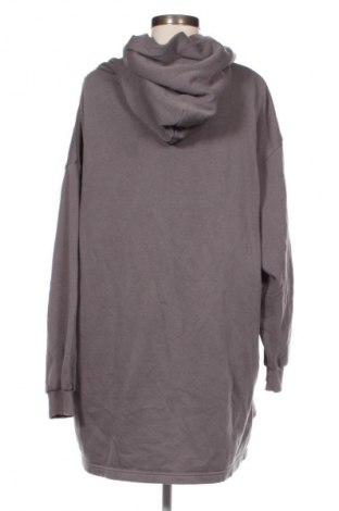 Damen Sweatshirt H&M Divided, Größe L, Farbe Grau, Preis € 4,99